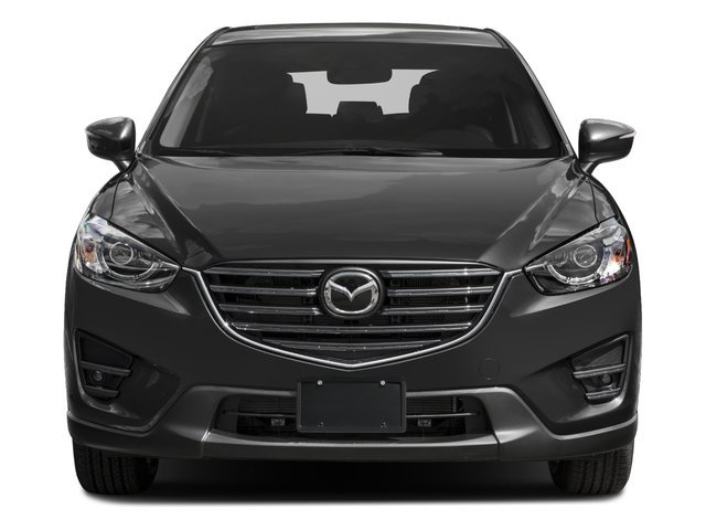 Used 2016 MAZDA CX-5 Grand Touring AWD/4WD image 7