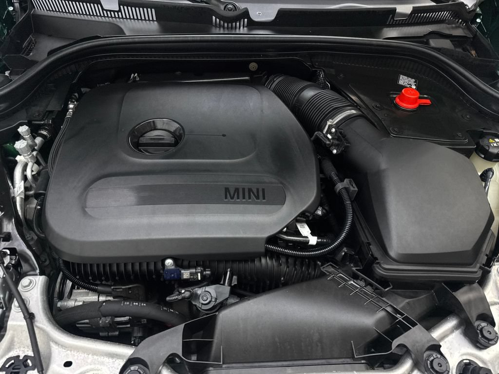 Used 2025 MINI Cooper S FWD image 66