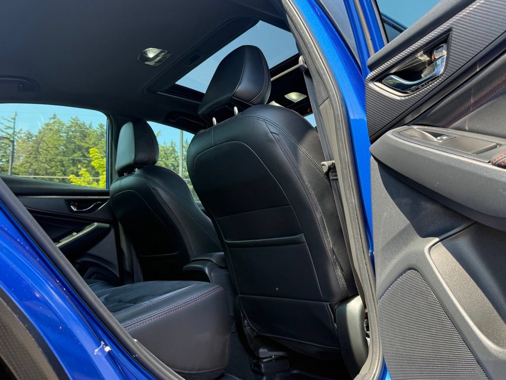 Used 2023 Subaru WRX Limited w/ Popular Package #1 AWD/4WD image 26