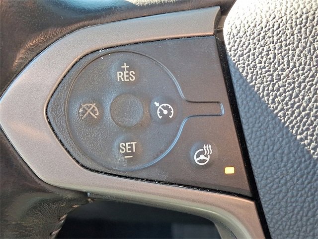 Used 2019 Chevrolet Colorado Z71 w/ Z71 Midnight Edition image 20