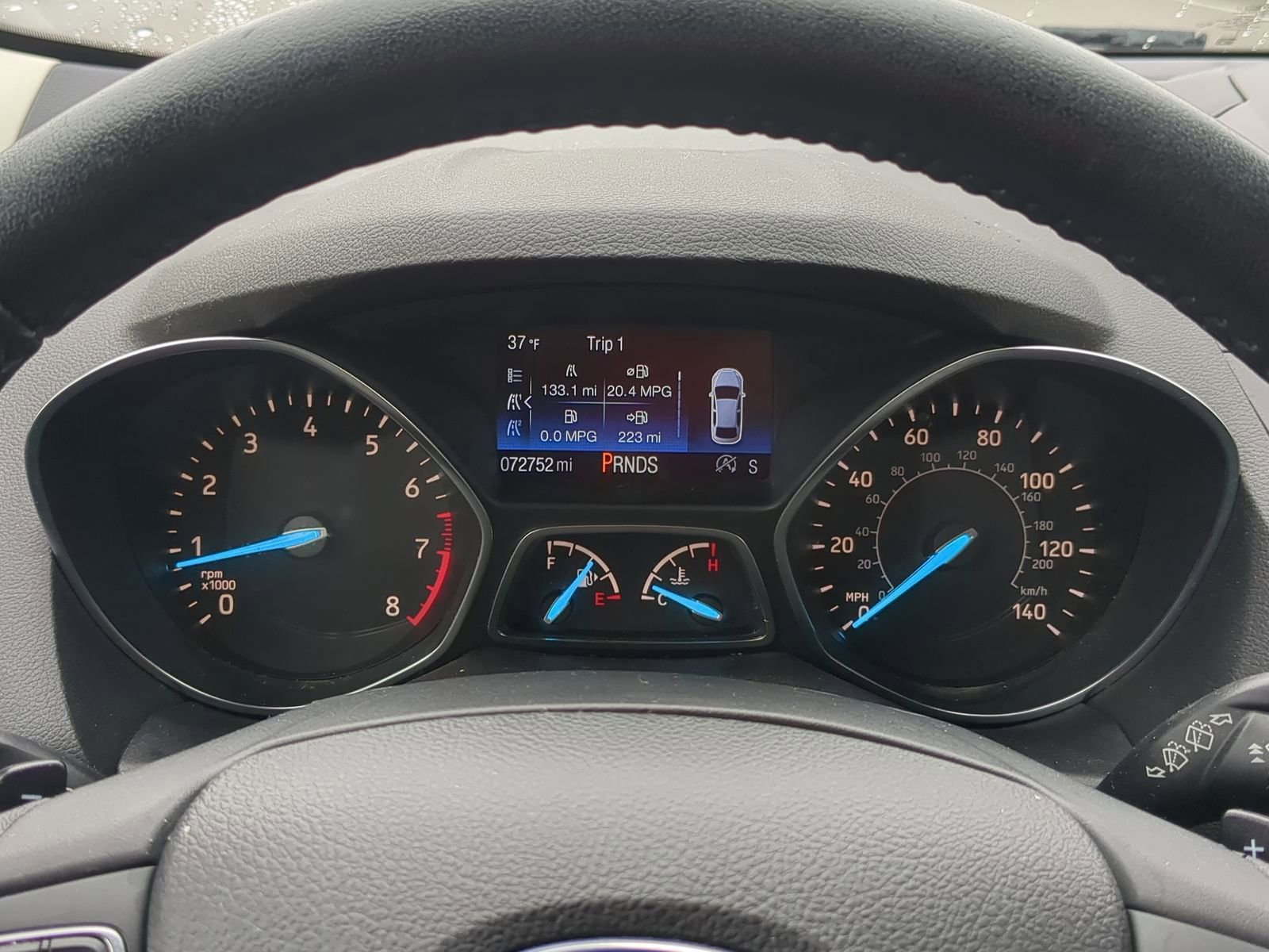 Used 2017 Ford Escape Titanium image 36