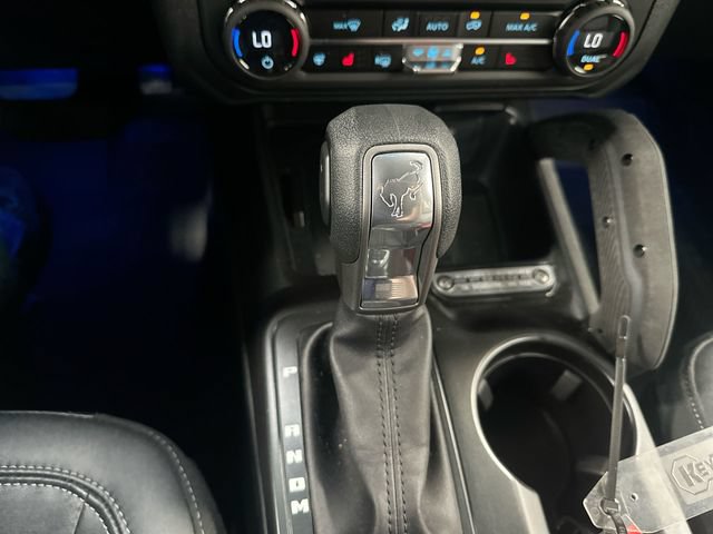 Used 2026 Ford Bronco Badlands AWD/4WD image 23
