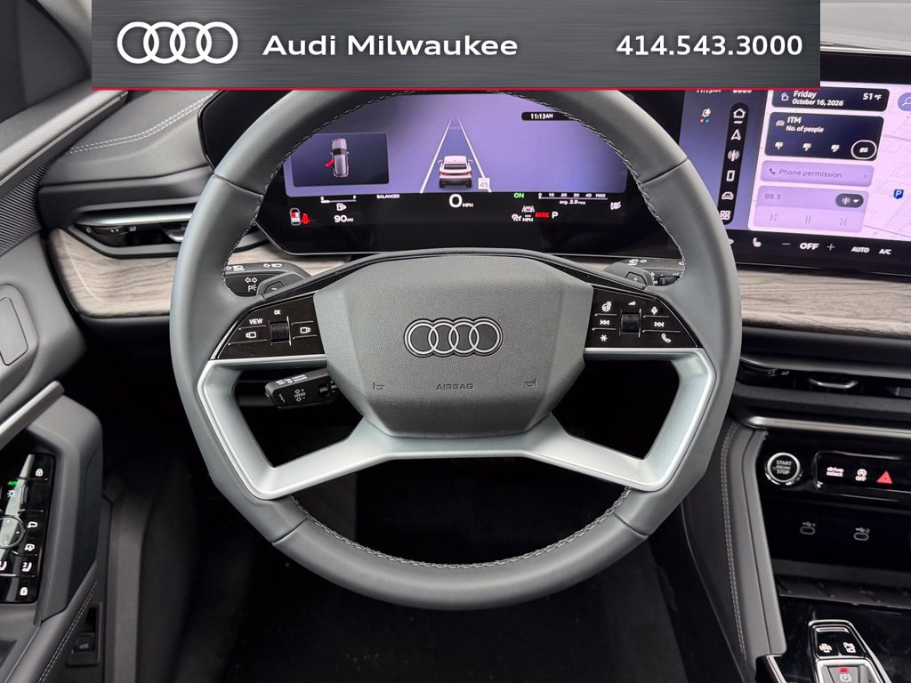 New 2026 Audi Q5 2.0T AWD/4WD image 16