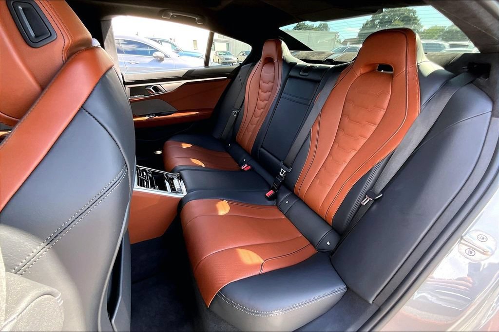 Used 2026 BMW 840i xDrive AWD/4WD image 19