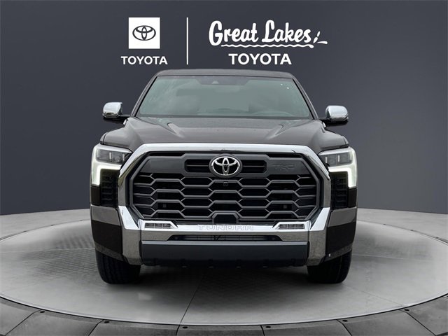 New 2025 Toyota Tundra 1794 Edition image 8