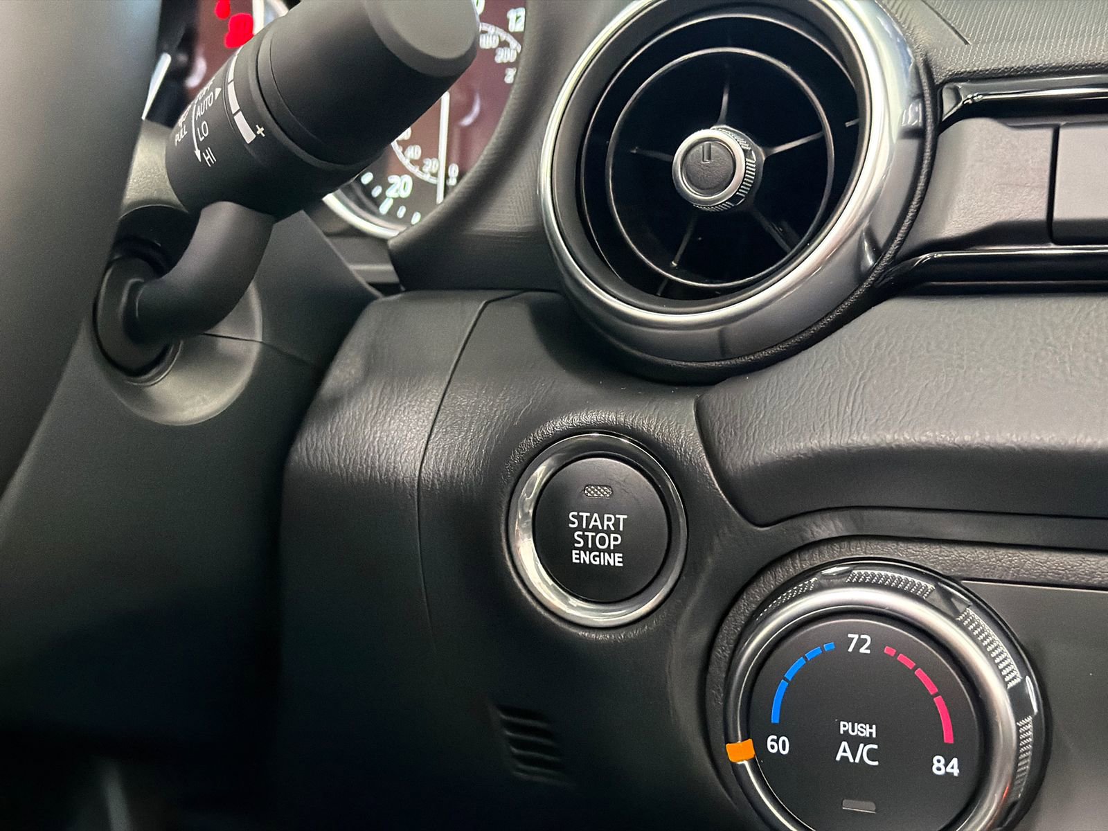 New 2025 MAZDA MX-5 Miata Grand Touring image 29