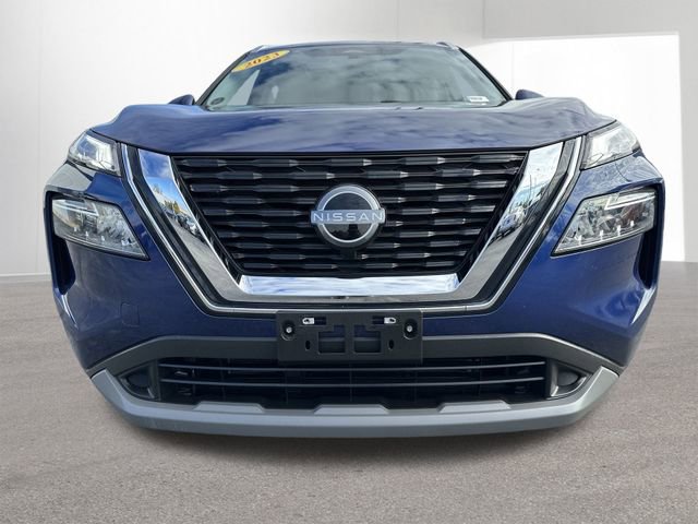 Certified 2023 Nissan Rogue SV w/ SV Premium Package image 36