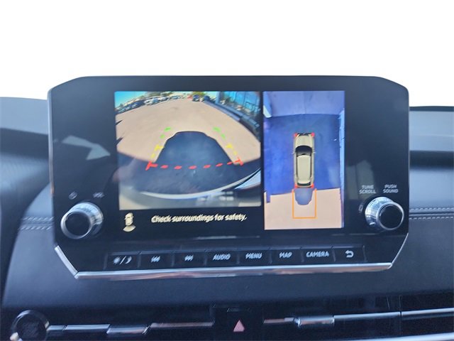 Used 2024 Mitsubishi Outlander SE image 44