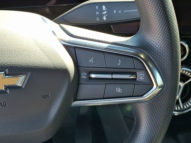 Used 2025 Chevrolet Blazer EV LT image 29