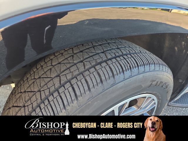 Used 2023 Jeep Wagoneer L Series II AWD/4WD image 30