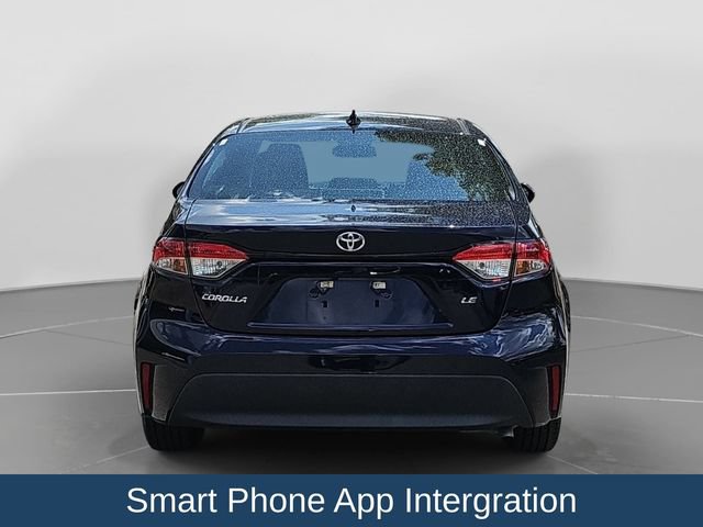 Used 2024 Toyota Corolla LE FWD image 7