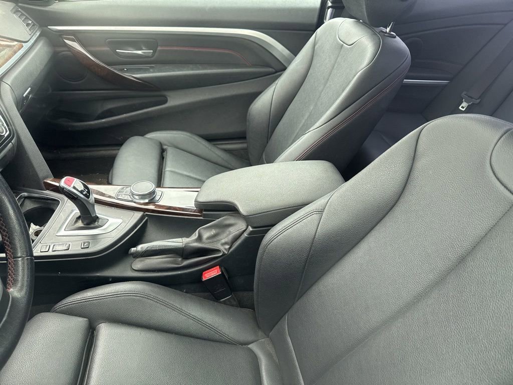 Used 2017 BMW 430i Coupe RWD image 7