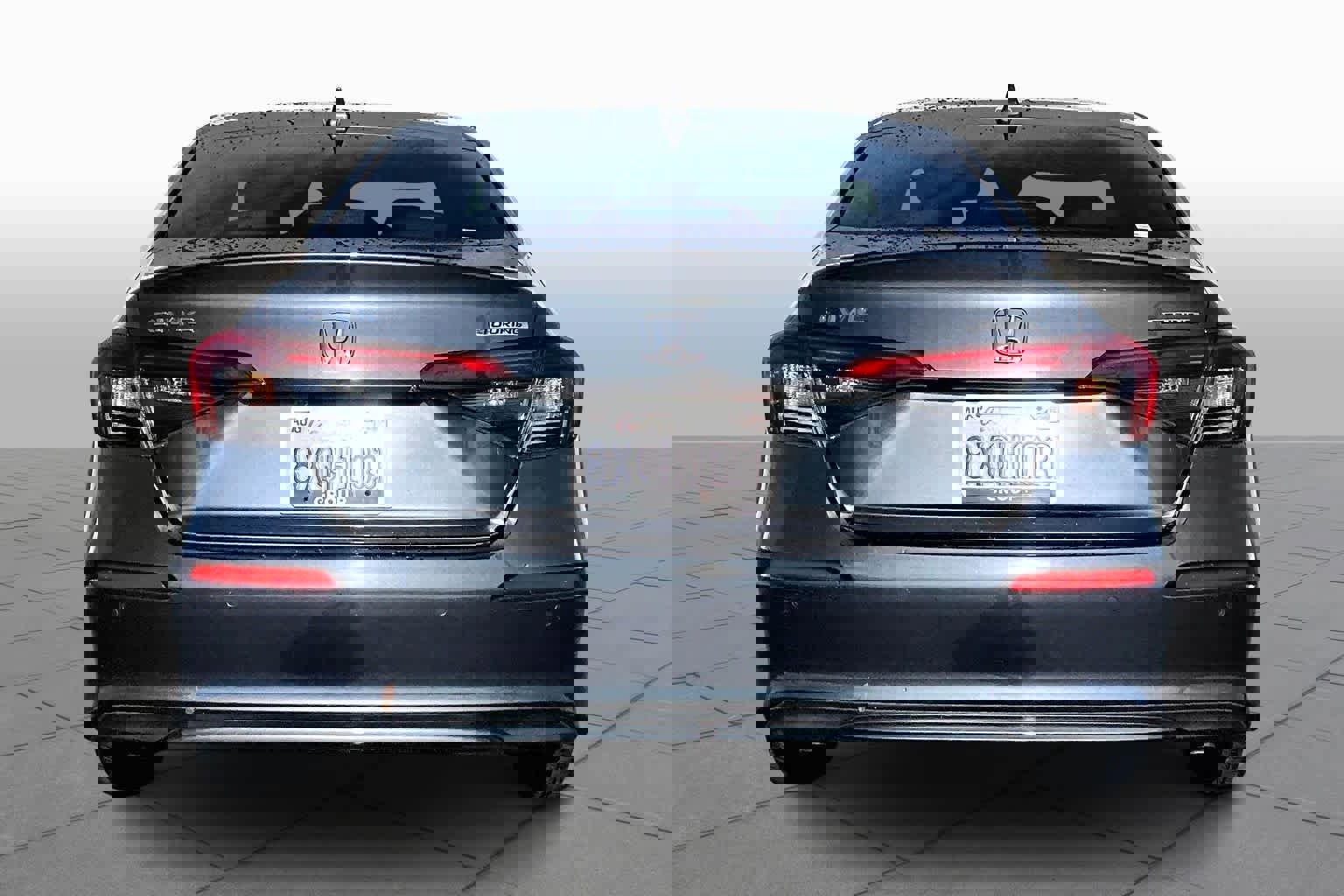 Used 2022 Honda Civic Touring image 4