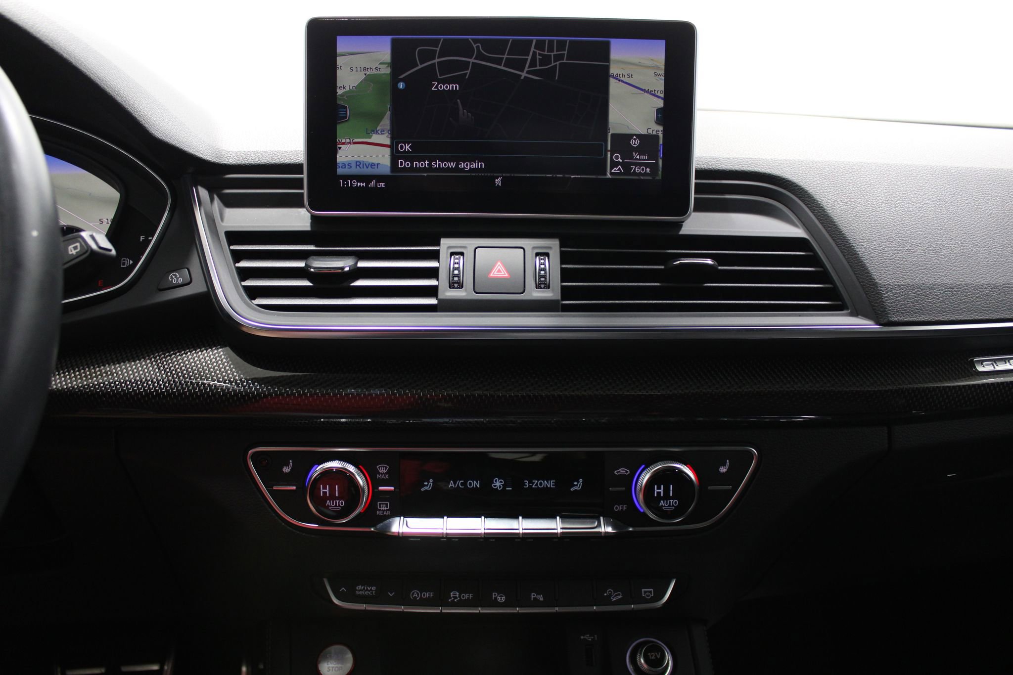 Used 2019 Audi SQ5 Prestige AWD/4WD image 32