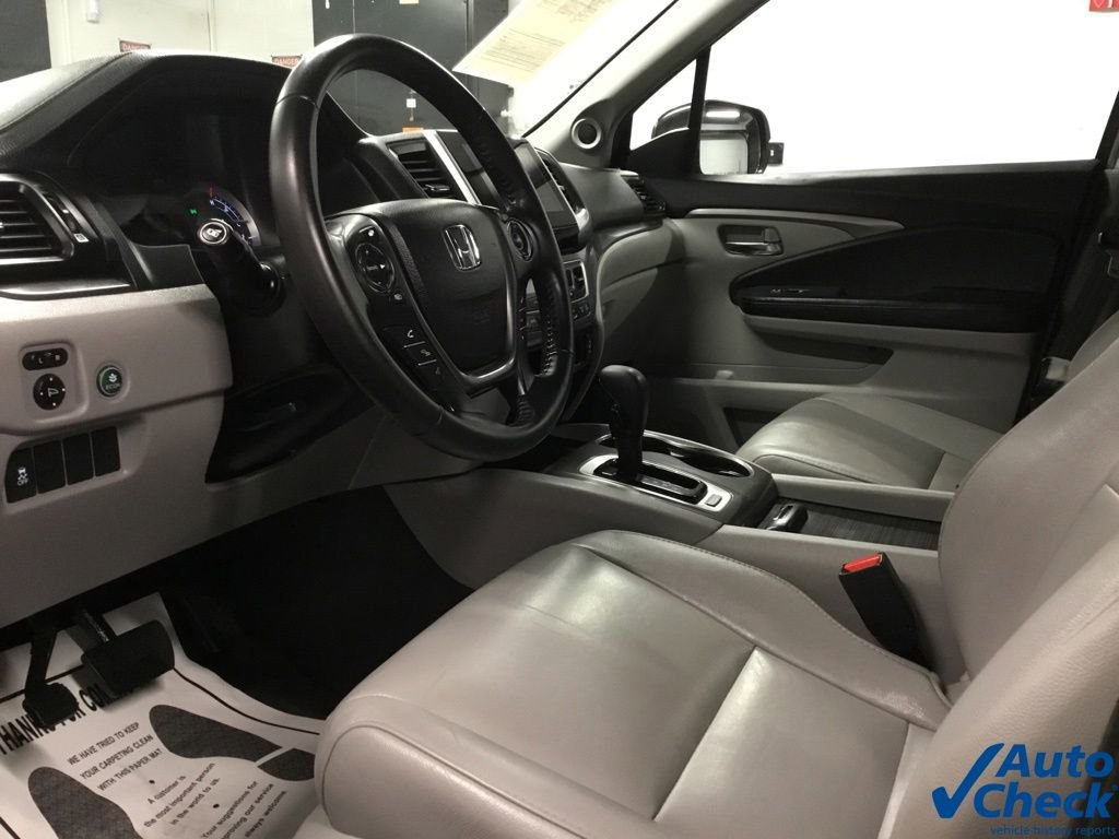 Used 2018 Honda Pilot EX-L image 24