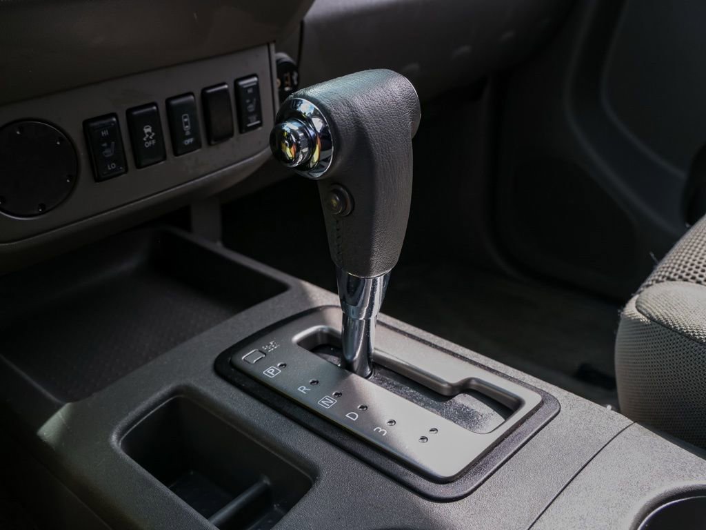 Used 2018 Nissan Frontier SV w/ Value Truck Package image 27