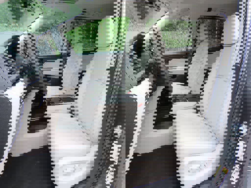 New 2026 Honda Odyssey EX-L image 12