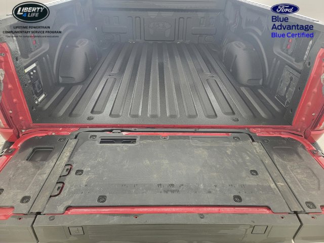 Certified 2025 Ford F150 Platinum w/ Equipment Group 702A High AWD/4WD image 17
