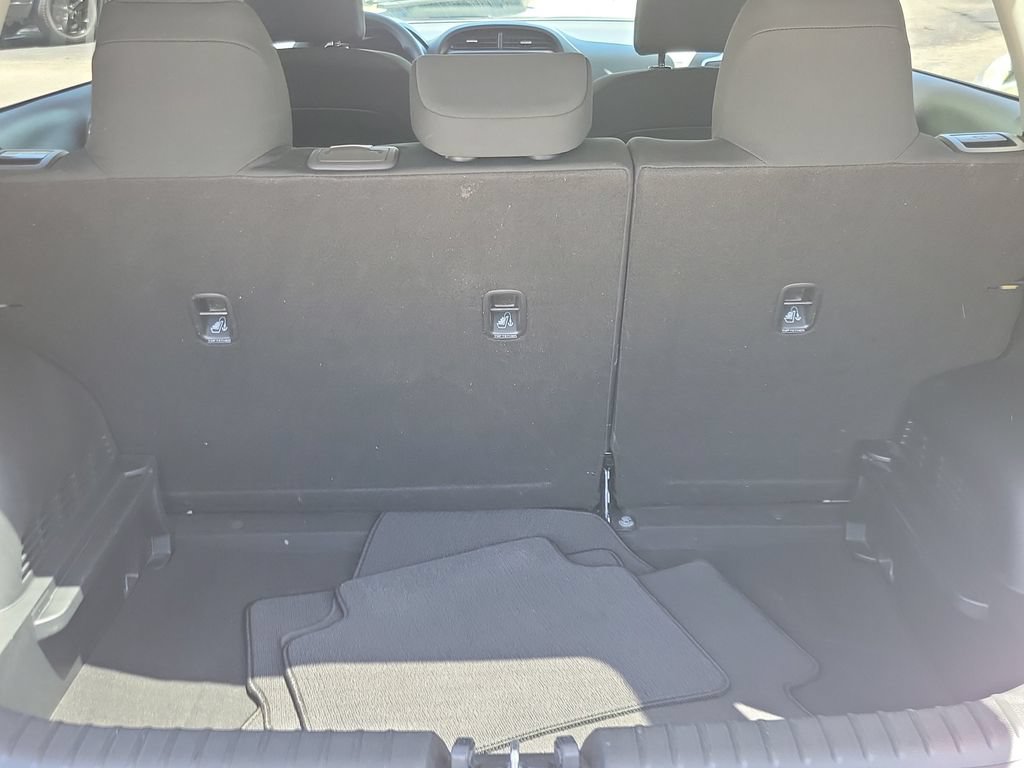 Certified 2022 Kia Soul LX FWD image 11