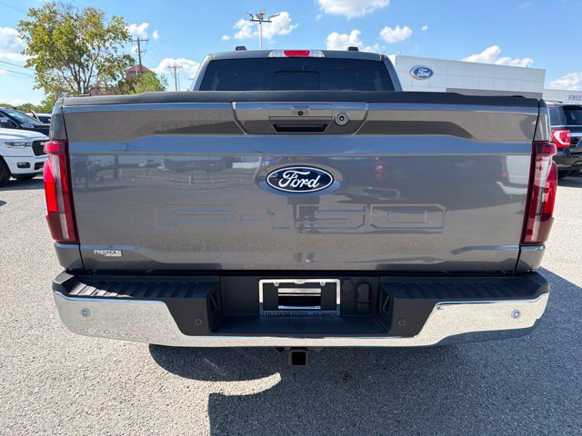New 2026 Ford F150 Lariat w/ Equipment Group 502A High AWD/4WD image 6