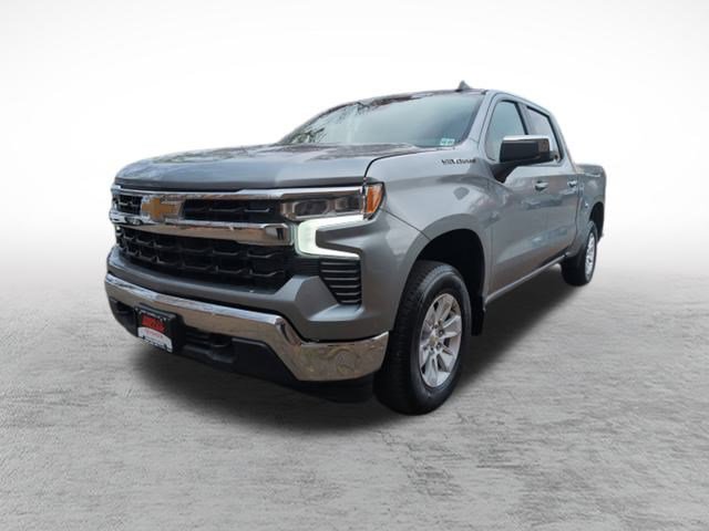 Used 2023 Chevrolet Silverado 1500 LT image 33