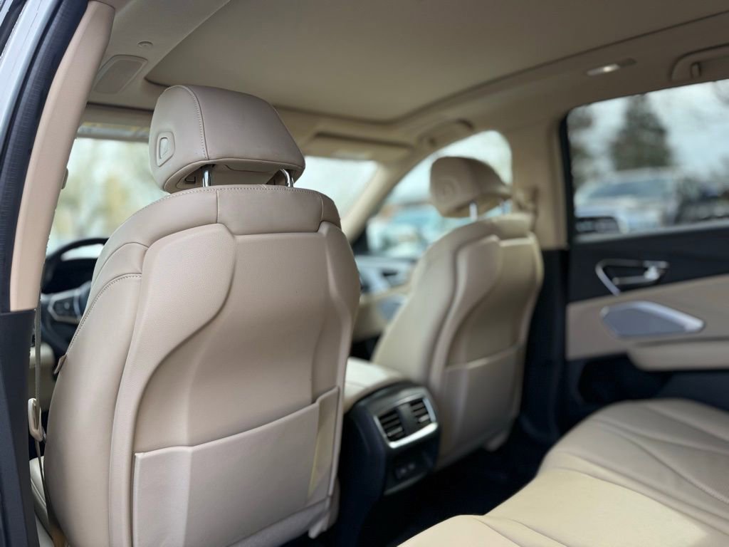 Used 2020 Acura RDX w/ Technology Package image 17