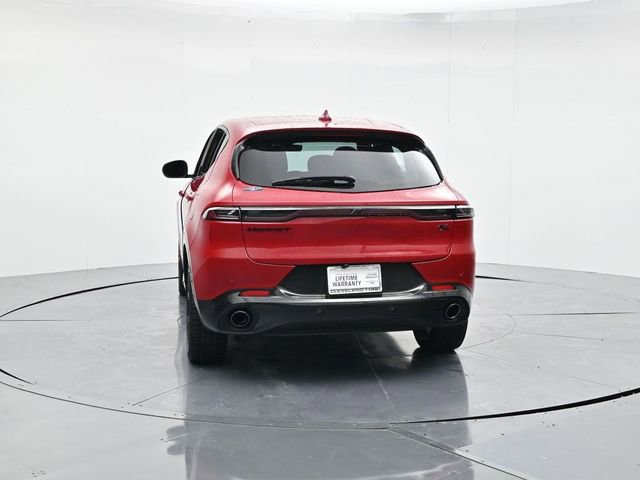 Used 2024 Dodge Hornet R/T Plus image 8