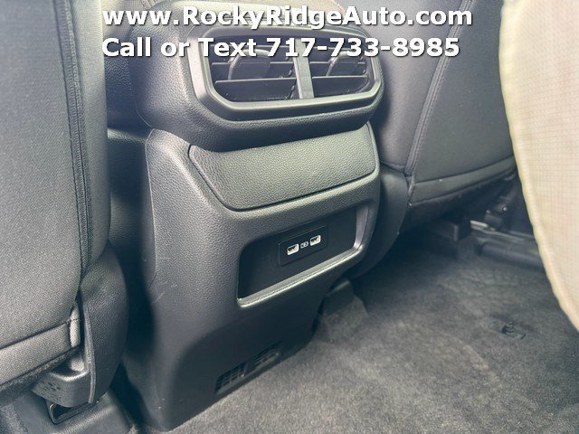 Used 2023 Honda Pilot LX image 19