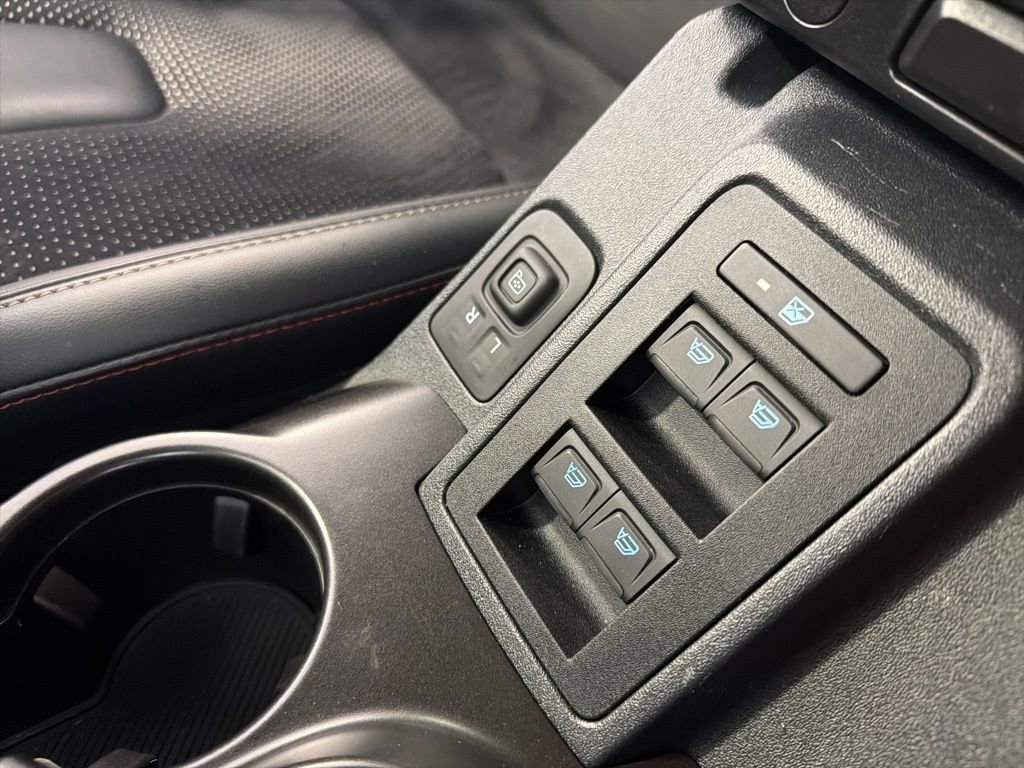 Used 2023 Ford Bronco Raptor image 32