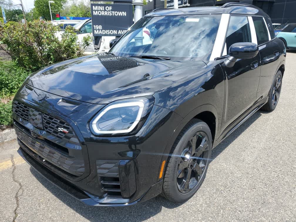 New 2027 MINI Cooper Countryman S w/ Comfort Package Max AWD/4WD image 1