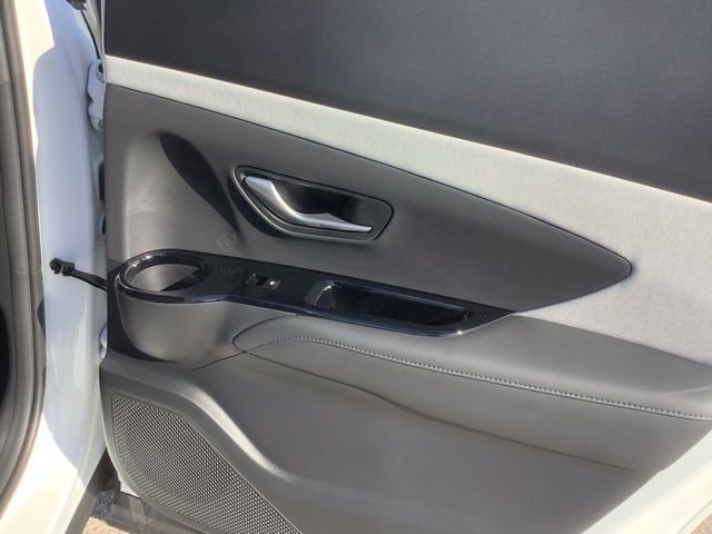 New 2026 Hyundai Santa Cruz Limited image 20