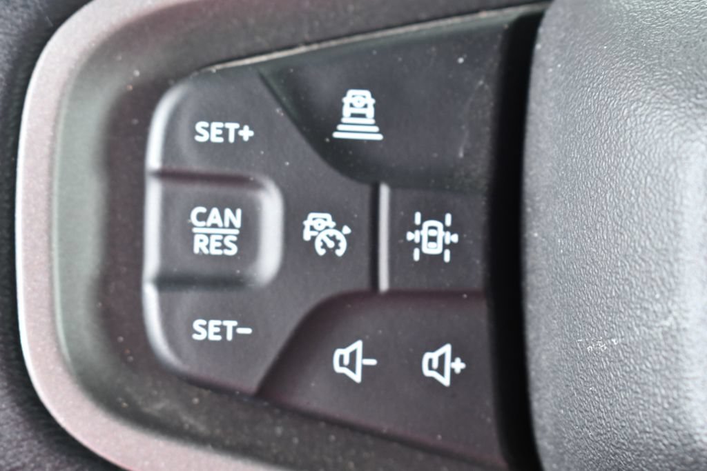 Used 2023 Ford Bronco Wildtrak AWD/4WD image 30