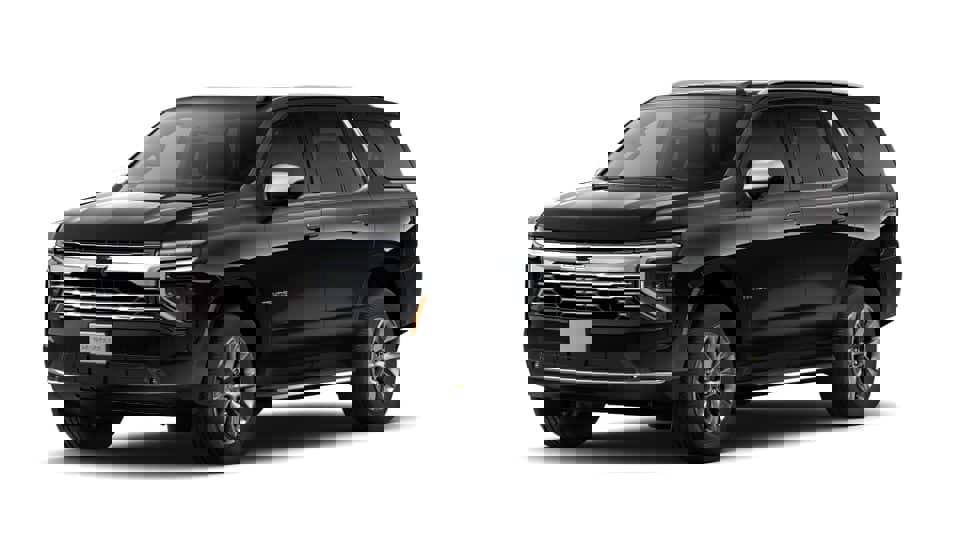 New 2026 Chevrolet Tahoe Premier w/ Sun And Tow Package image 27