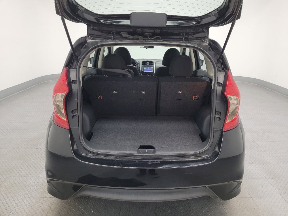 Used 2019 Nissan Versa Note SV image 29