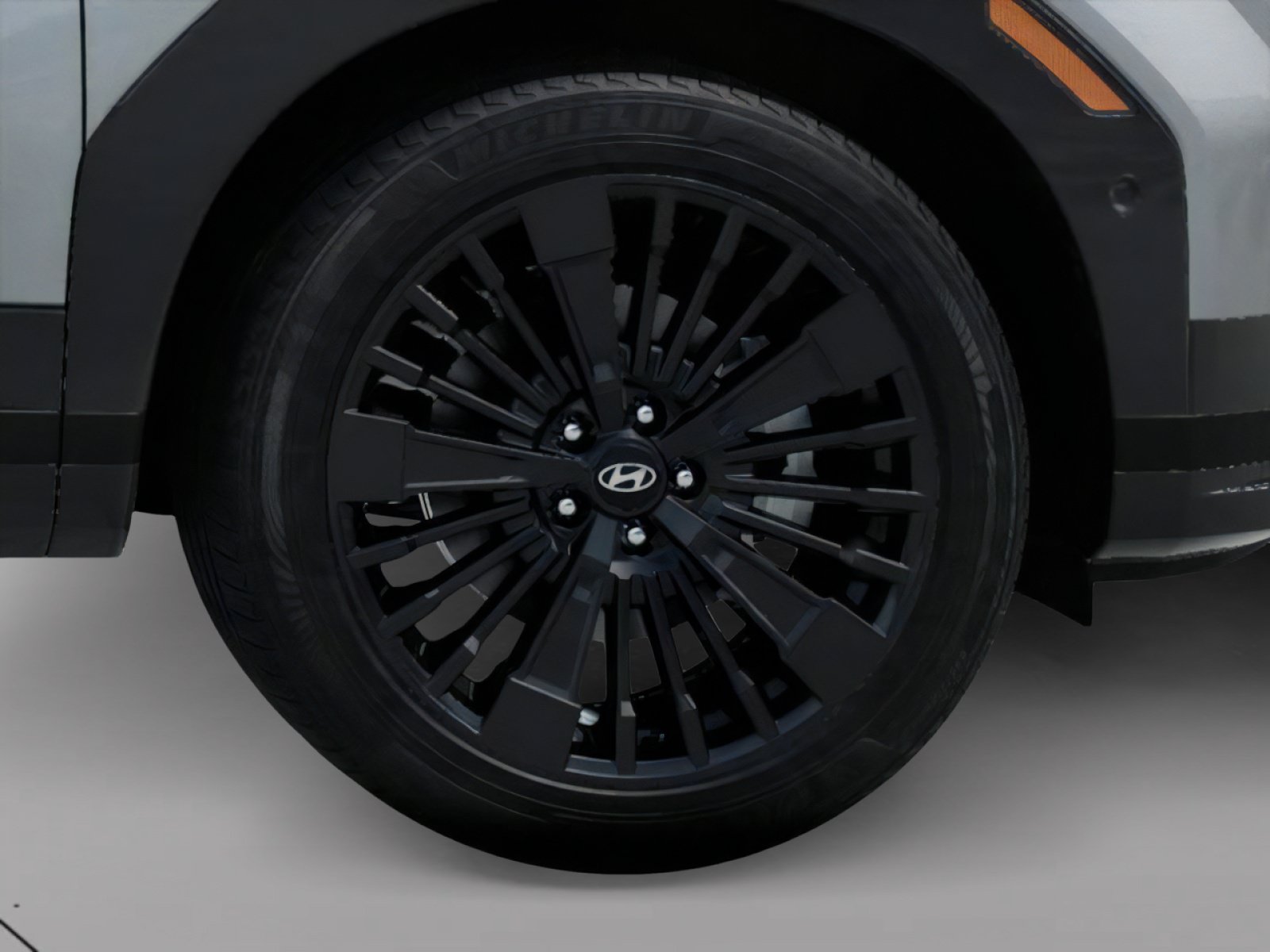 New 2027 Hyundai Santa Fe Calligraphy AWD/4WD image 8