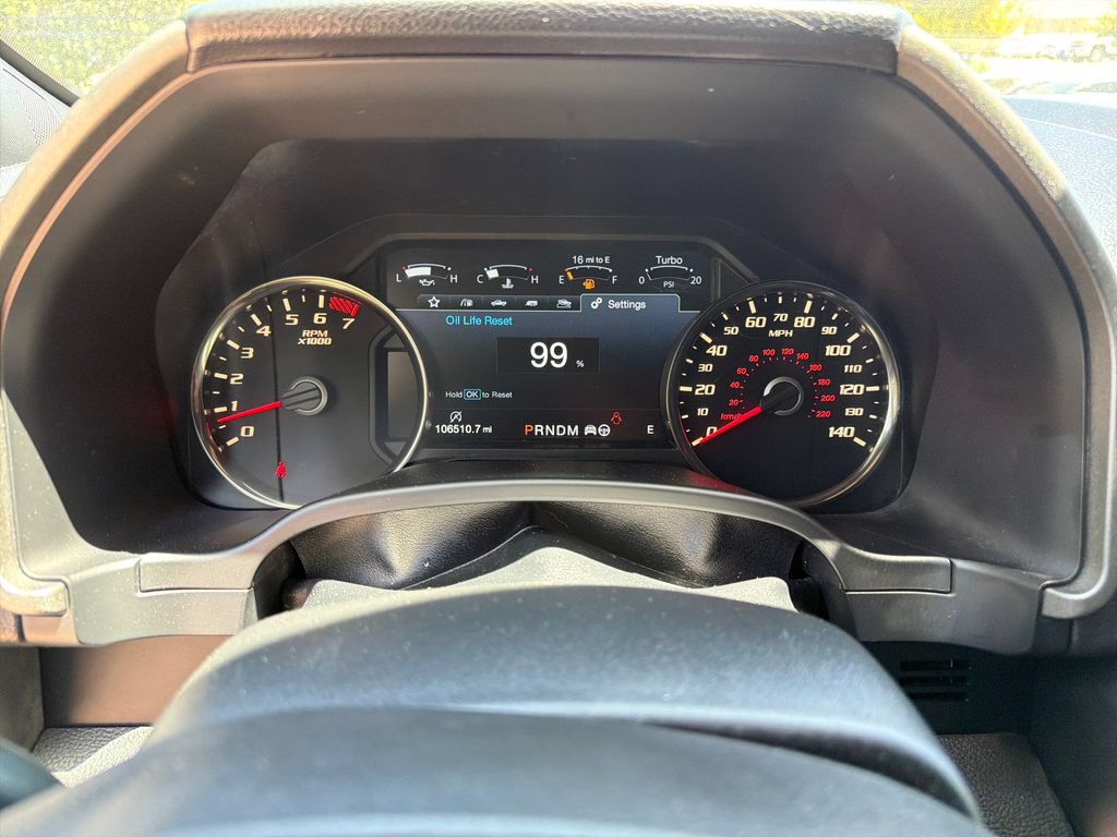 Used 2020 Ford F150 Raptor w/ Equipment Group 801A Mid AWD/4WD image 23
