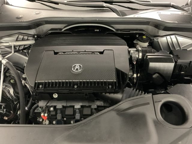 Used 2023 Acura MDX SH-AWD w/ Technology Package image 22