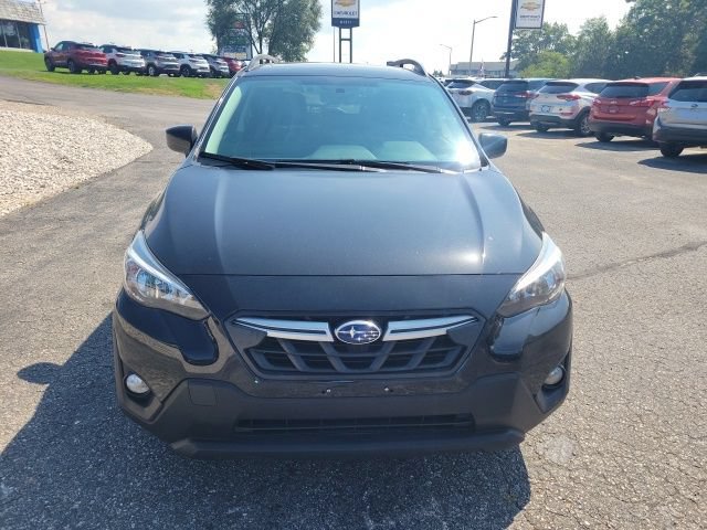 Used 2023 Subaru Crosstrek 2.0i Premium AWD/4WD image 2