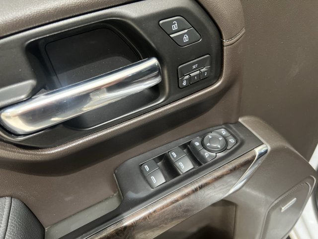 Certified 2019 GMC Sierra 1500 Denali RWD image 21