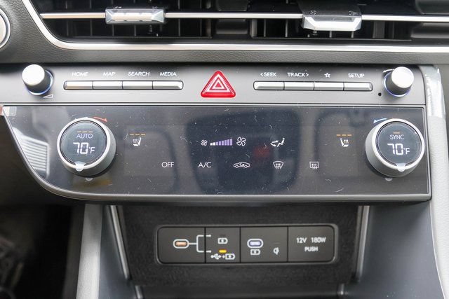 New 2026 Hyundai Sonata SEL FWD image 18