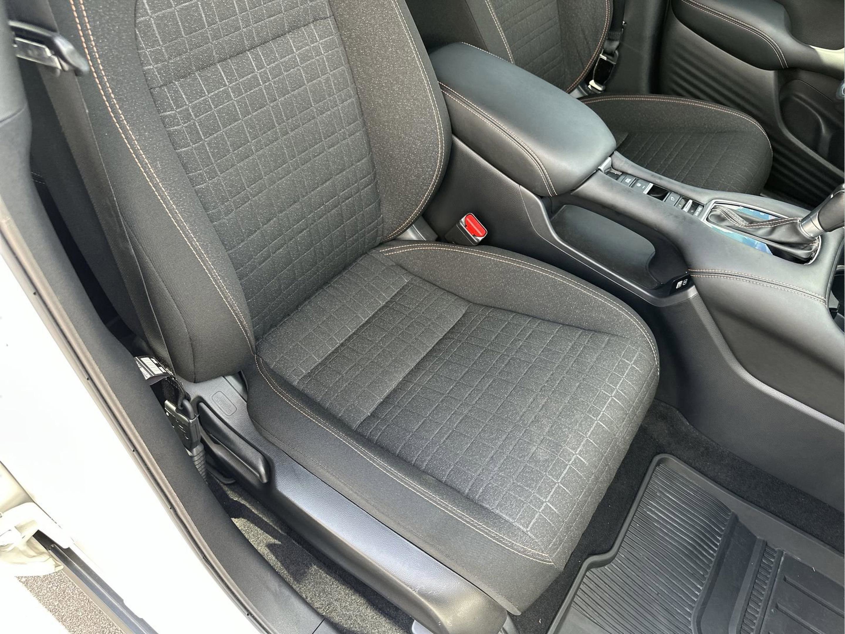 Certified 2023 Honda HR-V Sport image 19