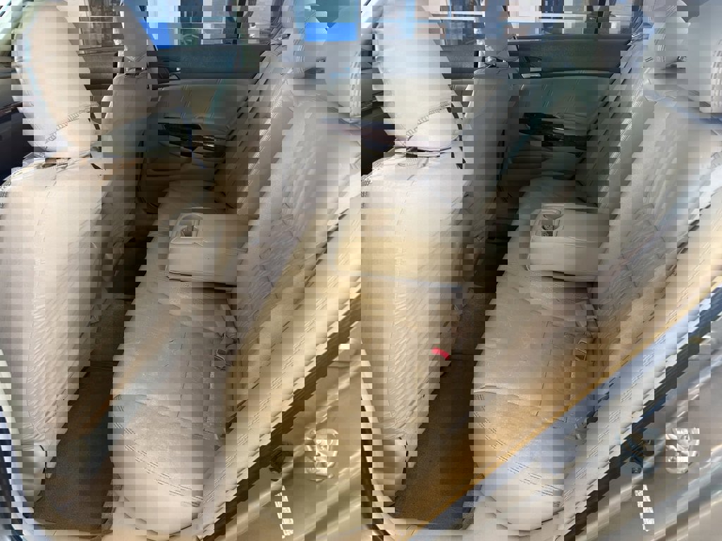 Used 2008 Honda Accord EX-L image 12