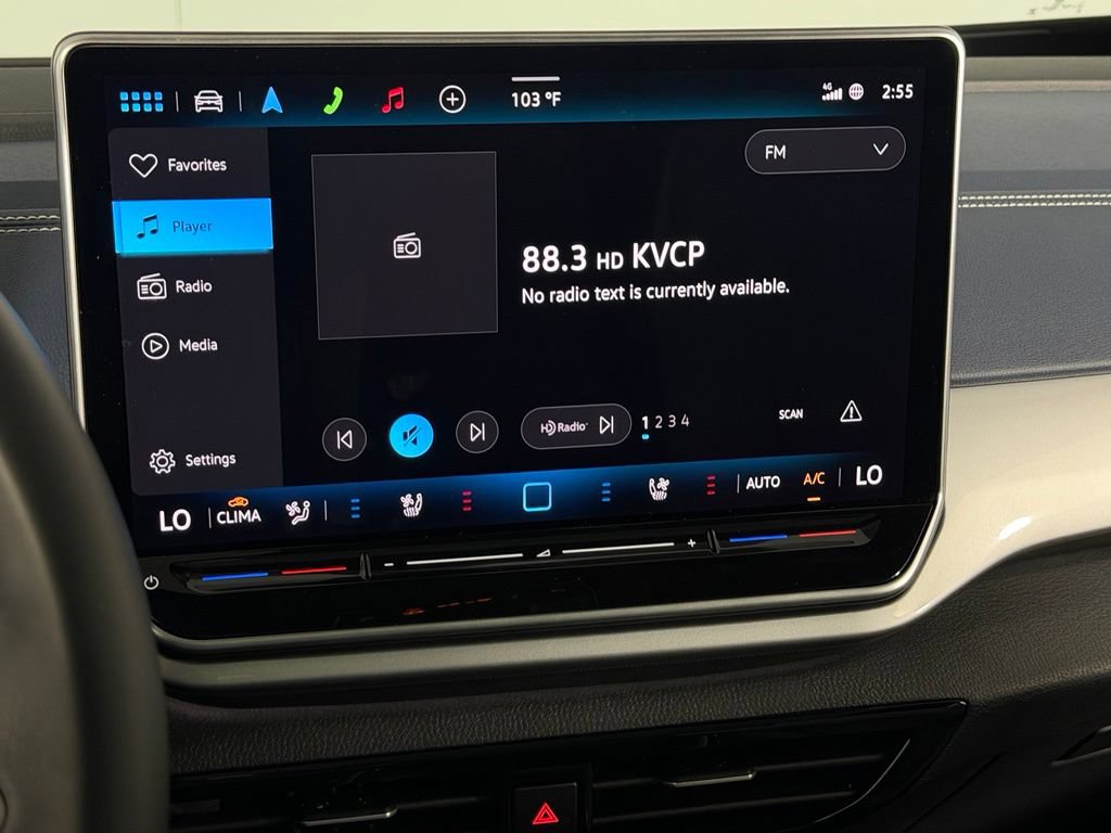 Used 2024 Volkswagen ID.4 Pro S AWD/4WD image 19