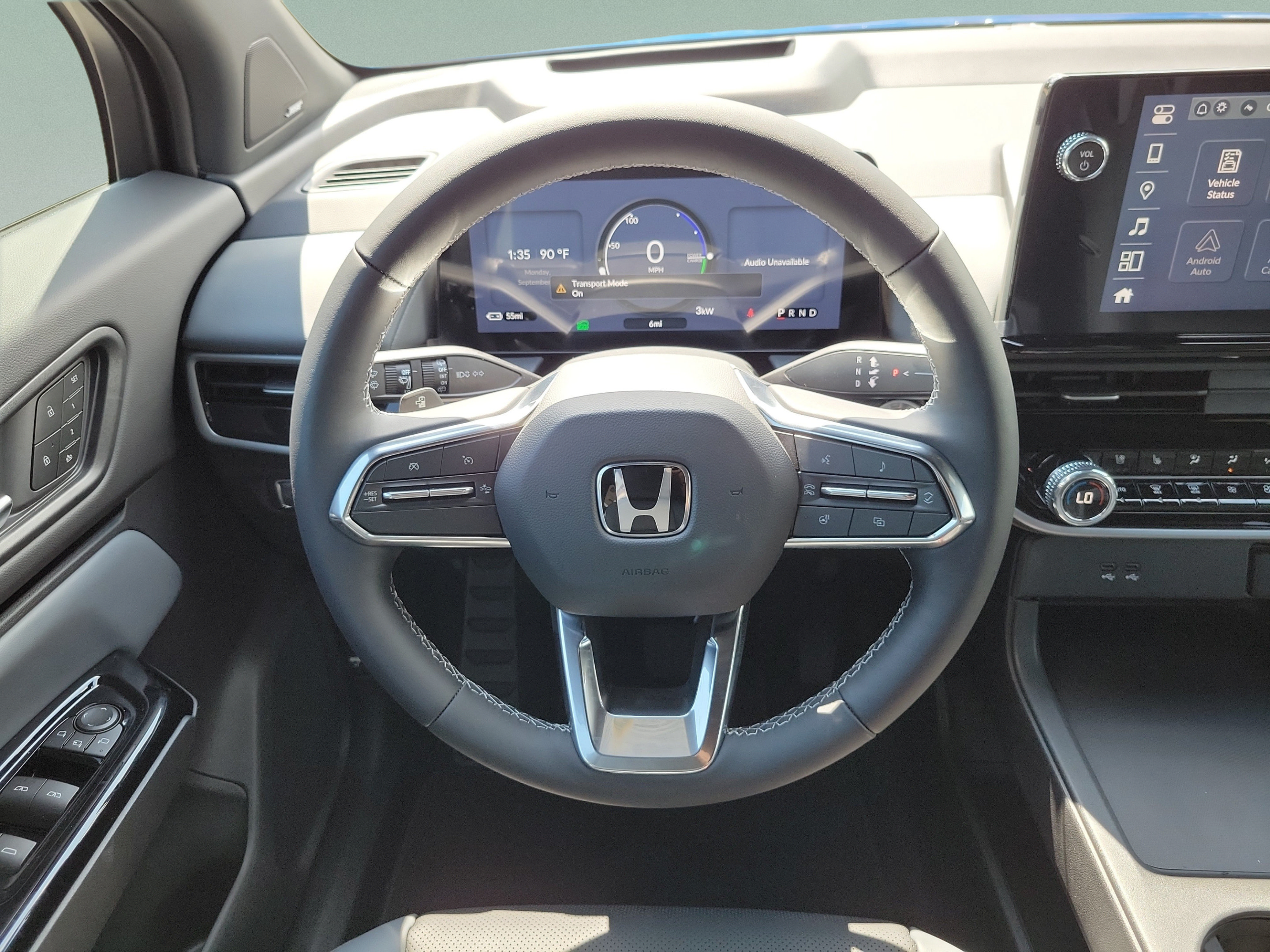 New 2026 Honda Prologue Elite image 13