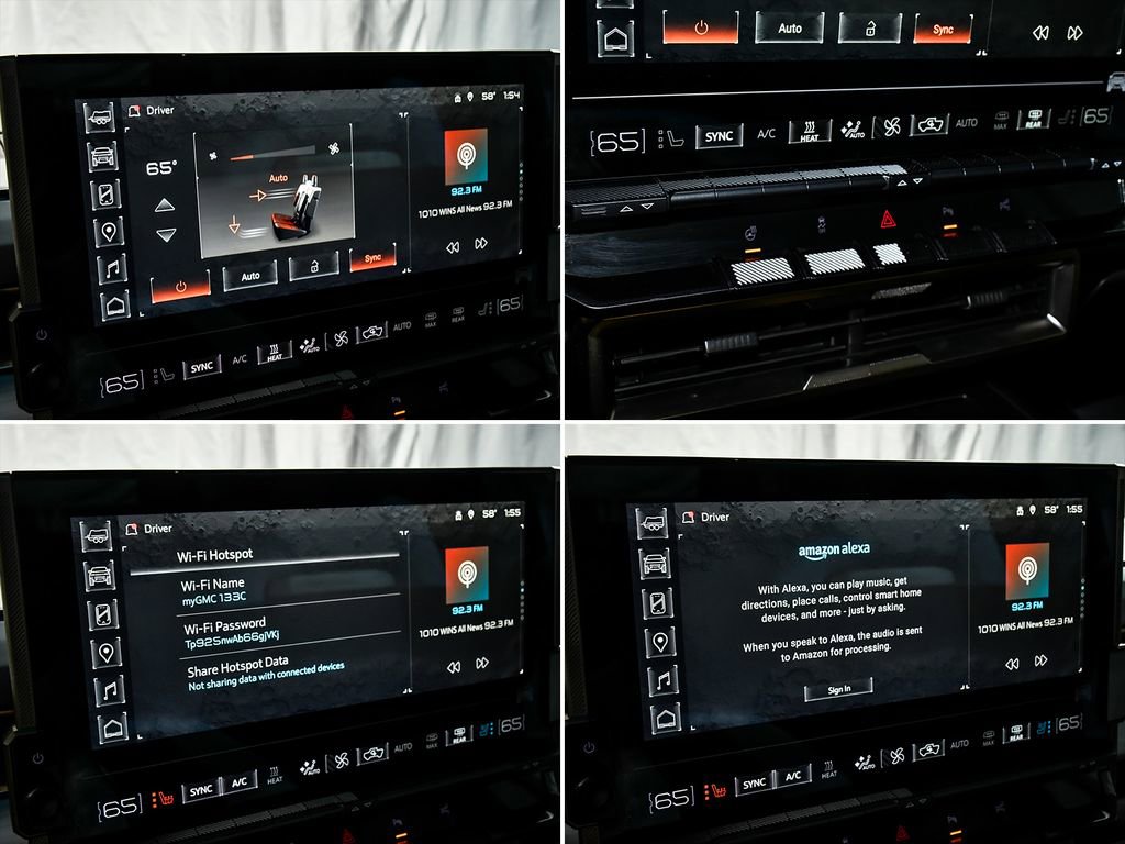 Used 2024 GMC Hummer EV 3X image 27