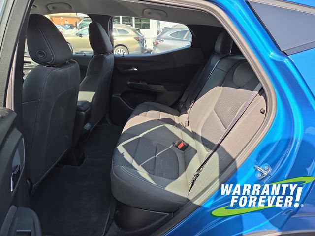 Used 2023 Chevrolet Bolt EUV LT FWD image 15