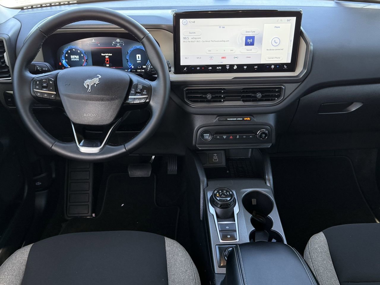 New 2026 Ford Bronco Sport Big Bend w/ Convenience Package image 40