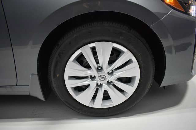 New 2025 Nissan Sentra S image 10