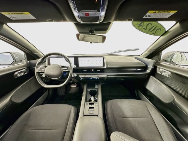 Used 2024 Hyundai Ioniq 6 SE AWD/4WD image 31
