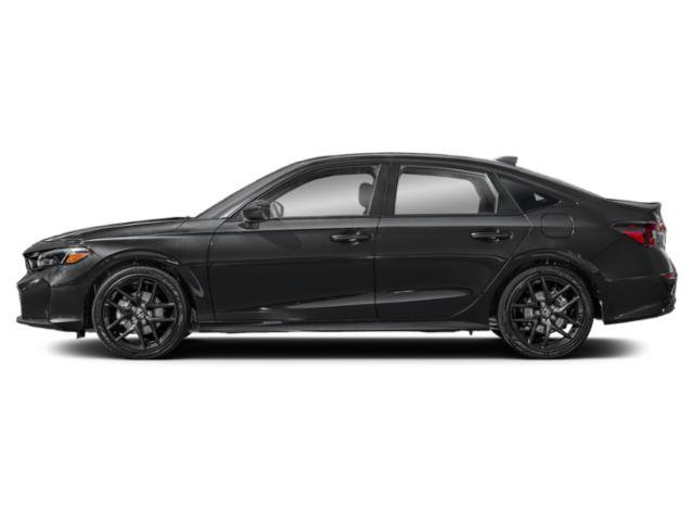 New 2026 Honda Civic Sport image 3